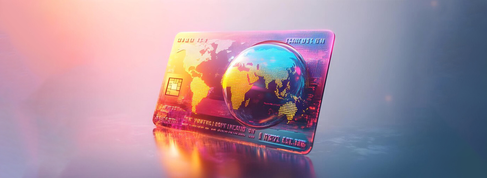 Forex Travel Card