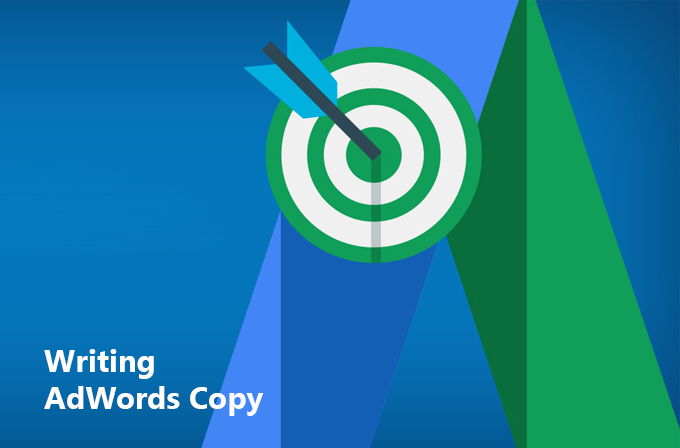 Writing adwords copy - featured image