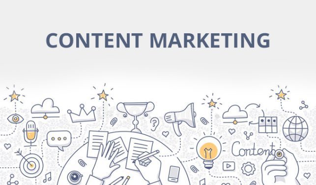 content marketing