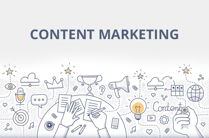 content marketing