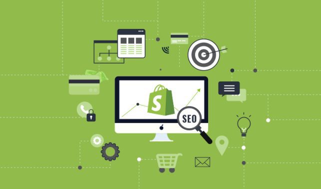 Shopify SEO tips in 2020