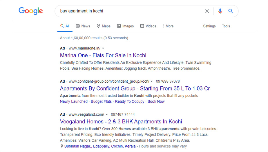 Google-Search-Network-Ads-Example