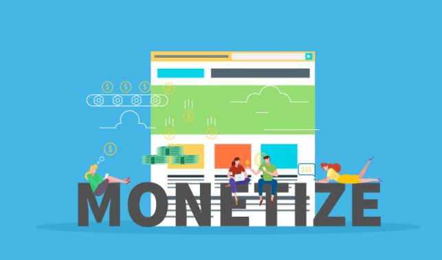 11 Smart Ways to Monetize a Website - Vividreal