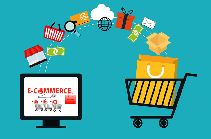 E-Commerce Conversion Techniques to Take Your Business to New Heights- featured image