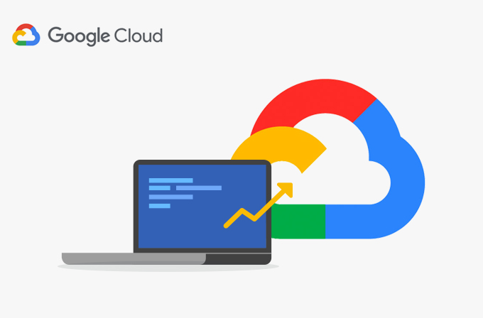 Google cloud hosting - featured image