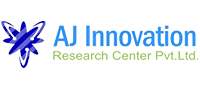 AJ Innovation logo