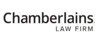 Chamberlains Law Firm logo