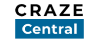 Craze Central logo