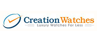 Creation Watches logo