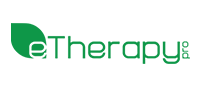 eTherapy Pro logo