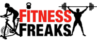 Fitness Freaks logo