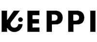 keppi logo