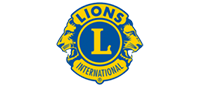 Lions Club logo