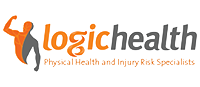 Logichealth logo