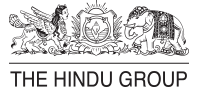 The Hindu Group logo