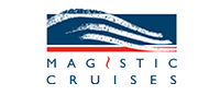 Magistic Cruises logo