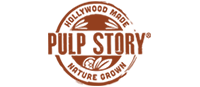 Pulp Story logo