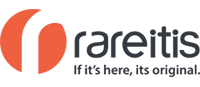 Rareitis logo