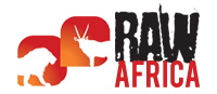 Raw Africa logo