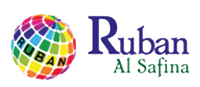 Ruban Al Safina logo