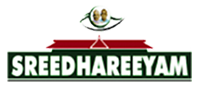 Sreedhareeyam logo