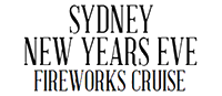 Sydney New Years Eve logo