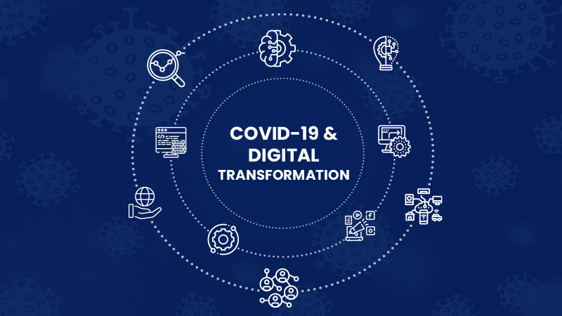 COVID-19: A Great Opportunity for Digital Transformation