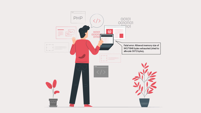 Increasing PHP Memory Limit – WordPress