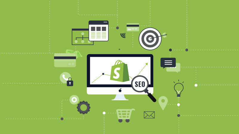 SEO Tips to Rank Your Shopify Store in 2020