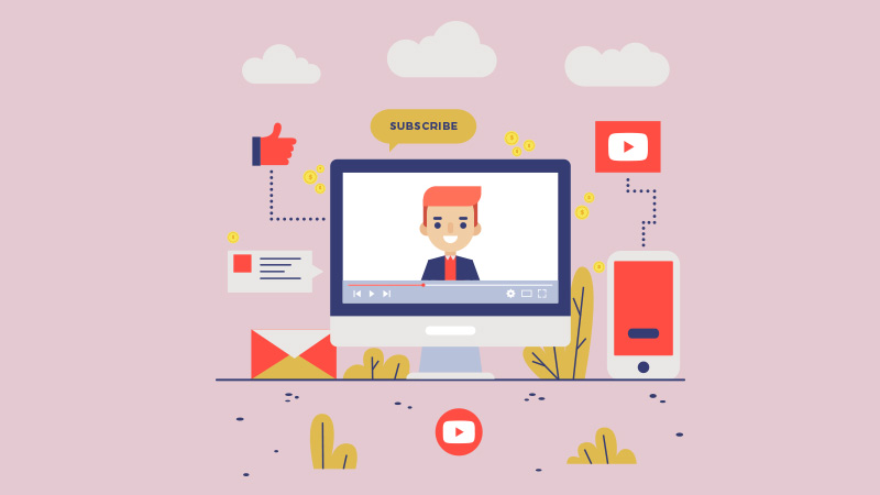 12 Killer Ways To Promote Your YouTube Videos