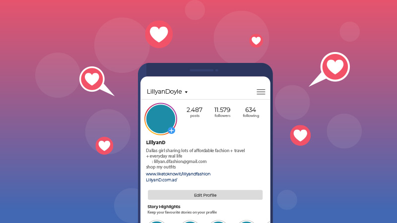 Instagram Bio Ideas: 8 Steps to Crafting the Perfect Copy for Your Brand