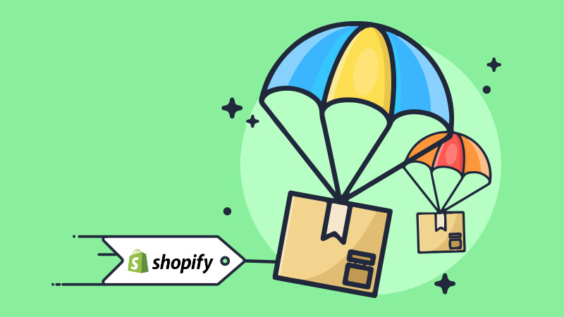 A Step-By-Step Guide to Dropship on Shopify