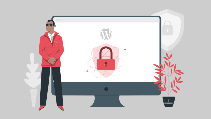 How to Protect Your WordPress Website from Common Security Threats & Vulnerabilities