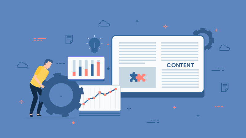 Detect and Improve Underperforming Content