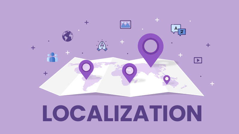 Localization for Increased Customer Retention