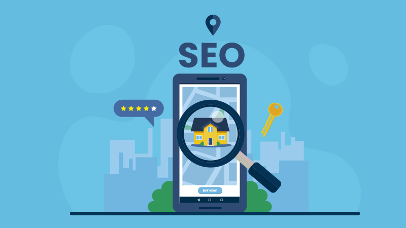 Real Estate SEO: 15 Tips to Boost Local Search