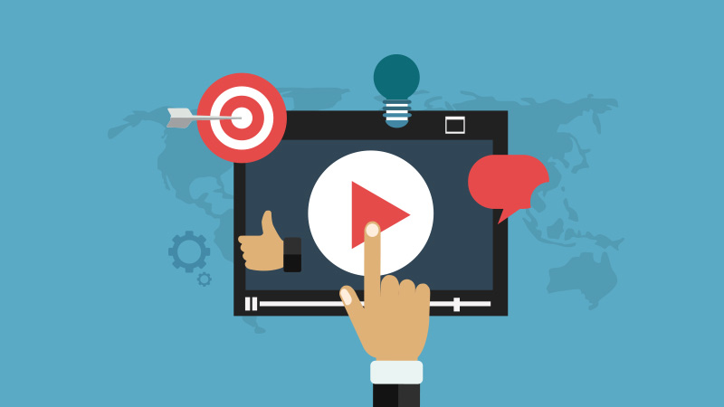 10 Tips to Create a Killer Video Content Strategy