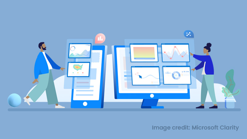 Microsoft Clarity: The next-generation analytics tool